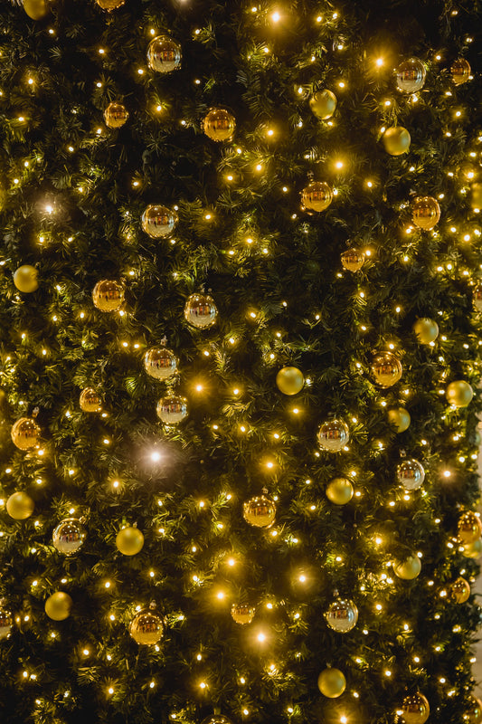 Lumières de Fête : Créez une Ambiance Festive avec Nos Guirlandes Lumineuses
