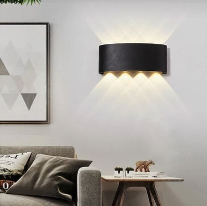 LUMEA ™ - Waterproof elegant wall lamp