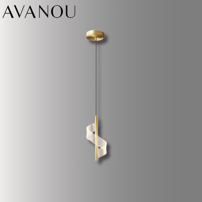 Lumivogue ™ - Your versatile elegant lamp