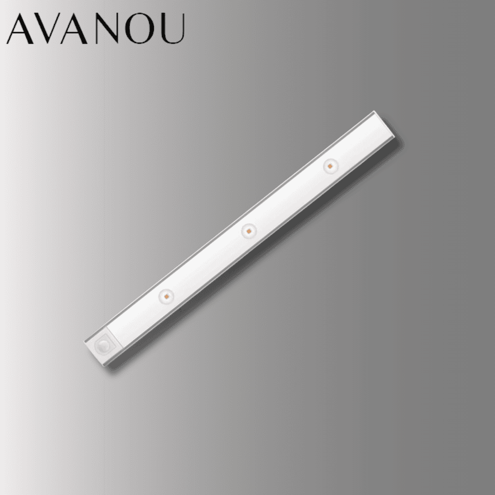 Luminova™ - Votre éclairage LED Intelligent et élégant