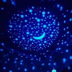 Starryream ™ - Children's projector