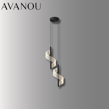 Lumivogue ™ - Your versatile elegant lamp