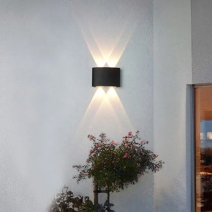 LUMEA ™ - Waterproof elegant wall lamp