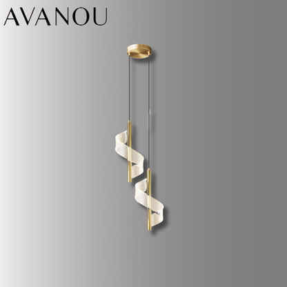 Lumivogue ™ - Your versatile elegant lamp