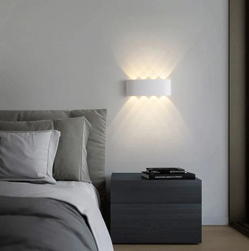 LUMEA ™ - Waterproof elegant wall lamp